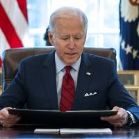 Biden desembolsará miles de millones en fondos retrasados para reconstrucción en Puerto Rico
