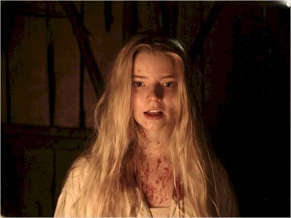 Anya Taylor-Joy