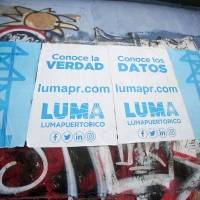 Abogados de LUMA cobran más de $1,000 por hora y consultores casi $5 millones por hacer planes