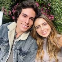 Danilo Carrera rompe con Michelle Renaud y Scarlet Gruber se pronuncia