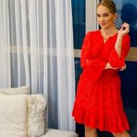 “Yo tengo cara de ser carera?”: Gabriela Pazmiño habla de la venta de sus prendas