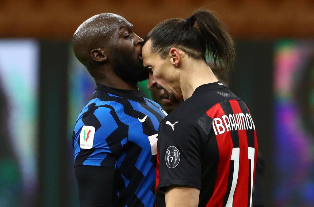 Lukaku