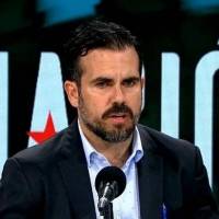 Pierluisi ante determinación de Justicia sobre Rosselló: "Ese caso ya está cerrado"