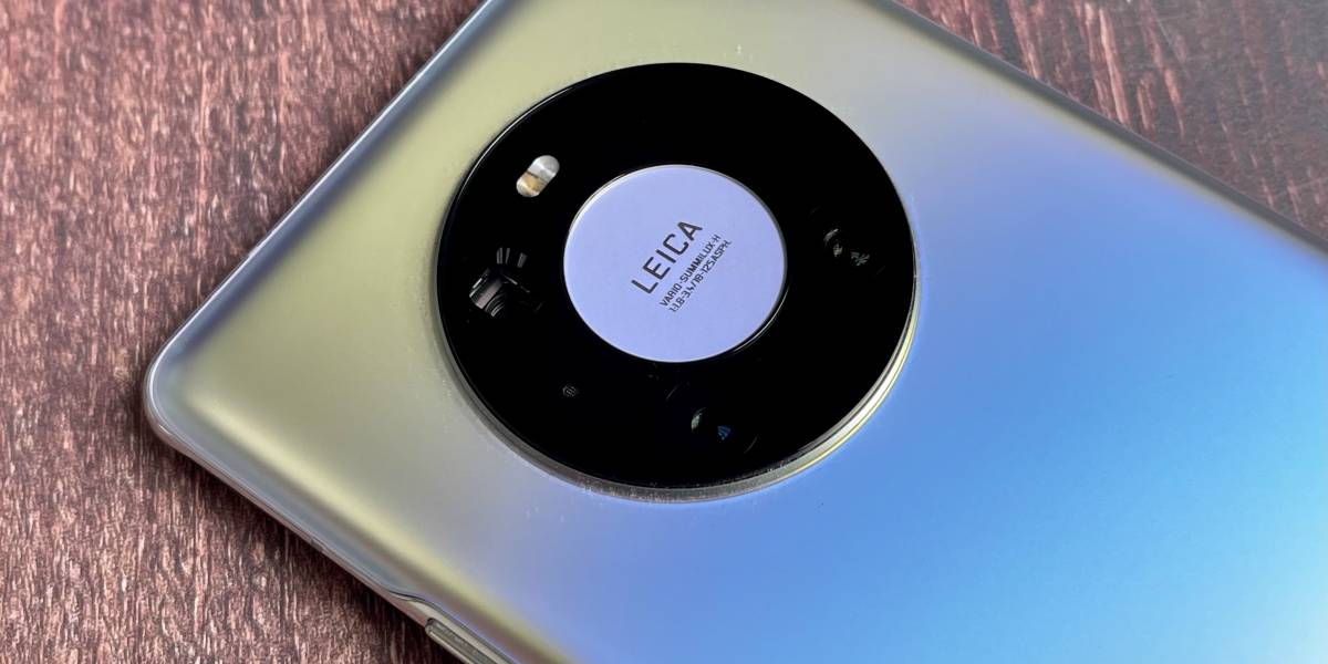 Chile: el Huawei Mate 40 Pro ya tiene precio y fecha de preventa en Chile