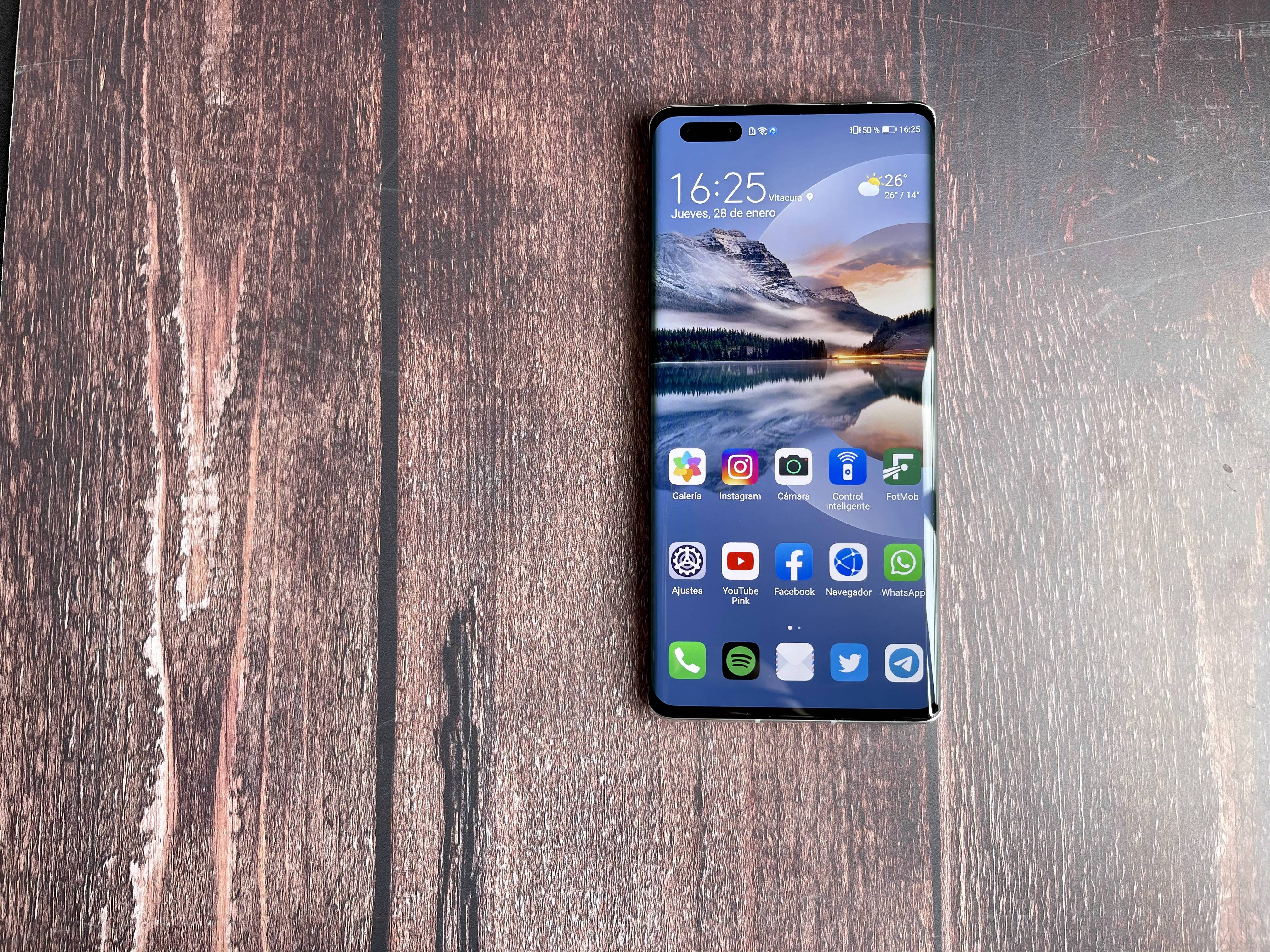 huawei mate 40 pro