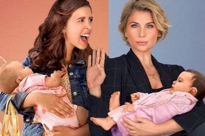Madre solo hay dos segunda temporada: Mira por qué no debes perderte esta historia original de Netflix