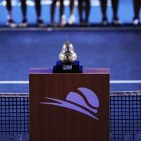 Abierto Mexicano de Tenis cambia de fecha y permitirán aforo del 30%