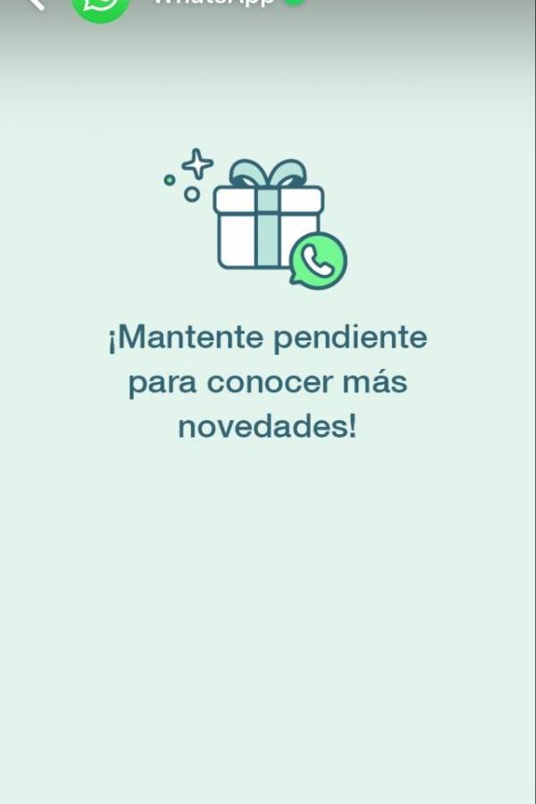 WhatsApp