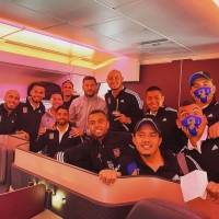 ¡Comienza la aventura! Tigres emprende el vuelo rumbo a Catar