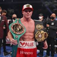 "No creo que nadie le gane a Canelo": Callum Smith
