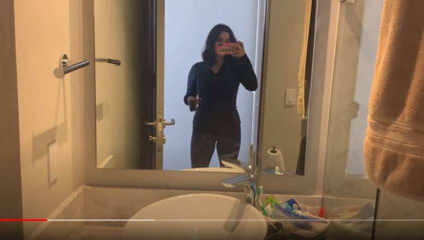 Biby Gaytán Biby Gaytán