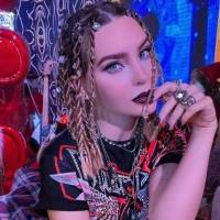 Belinda, una muestra de que no se necesita ni la secundaria para ser millonaria