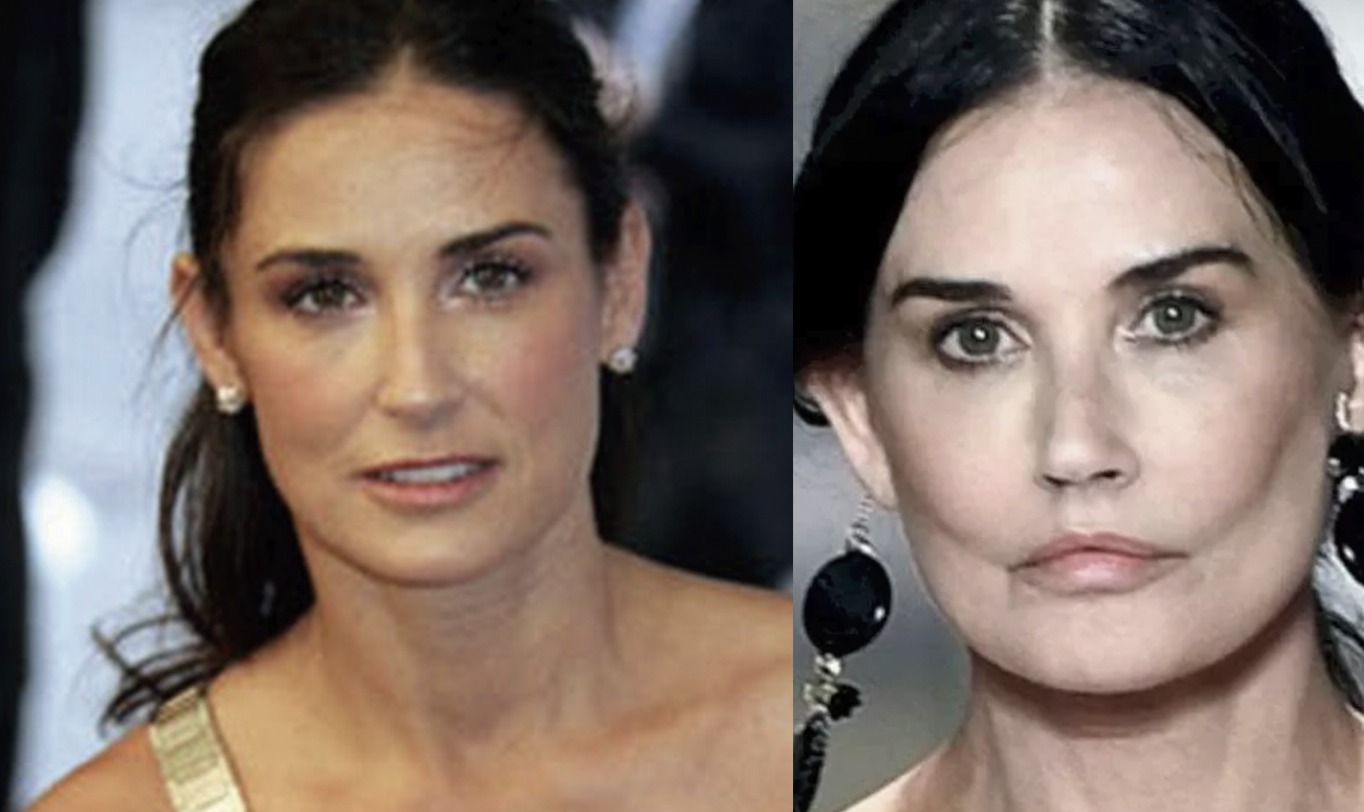 demi moore demi moore