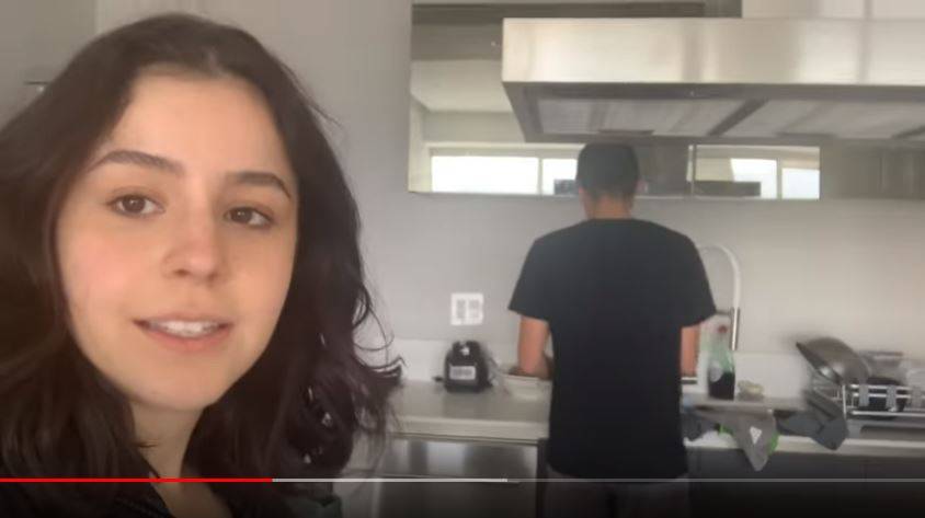 Biby Gaytán Biby Gaytán