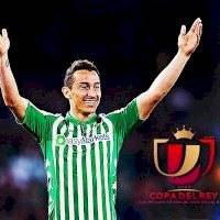 Así se jugarán los cuartos de final de la Copa del Rey