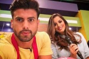 María y Efraín