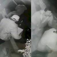 Denuncian alza en robos de autopartes en alcaldía Iztacalco