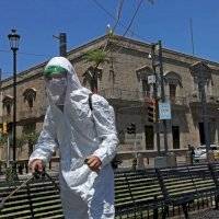 Identifican 4 posibles casos de variante brasileña del Covid-19 en Jalisco