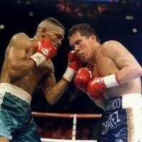 VIDEO: Julio César Chávez recuerda "el día más triste de su carrera" como boxeador