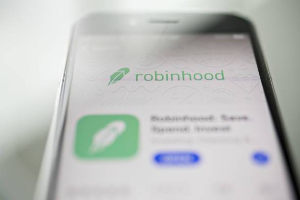 Robinhood