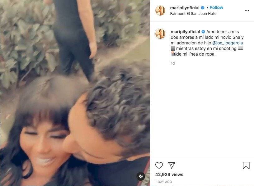 Maripily