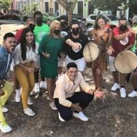Bryan Villarini también será colaborador de "Noticentro al Amanecer"