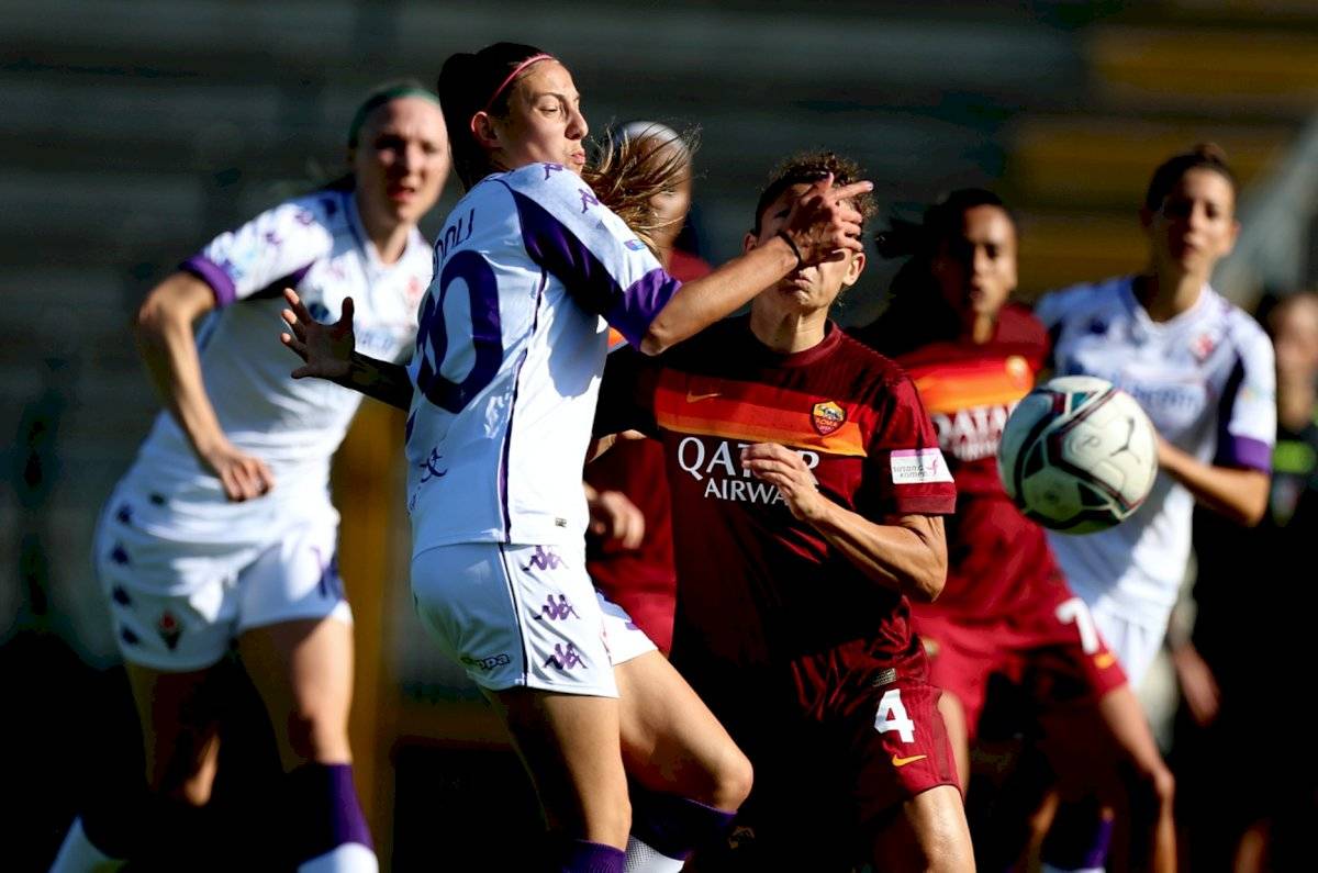 Futbol femenil