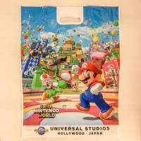Descubre la magia de las atracciones del parque de diversiones de Super Nintendo World