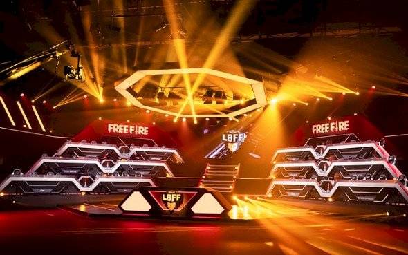 Free Fire