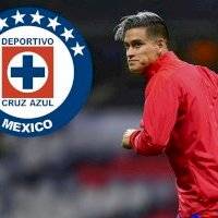 Alexis Peña sería nuevo refuerzo de Cruz Azul, tras polémica salida de Chivas