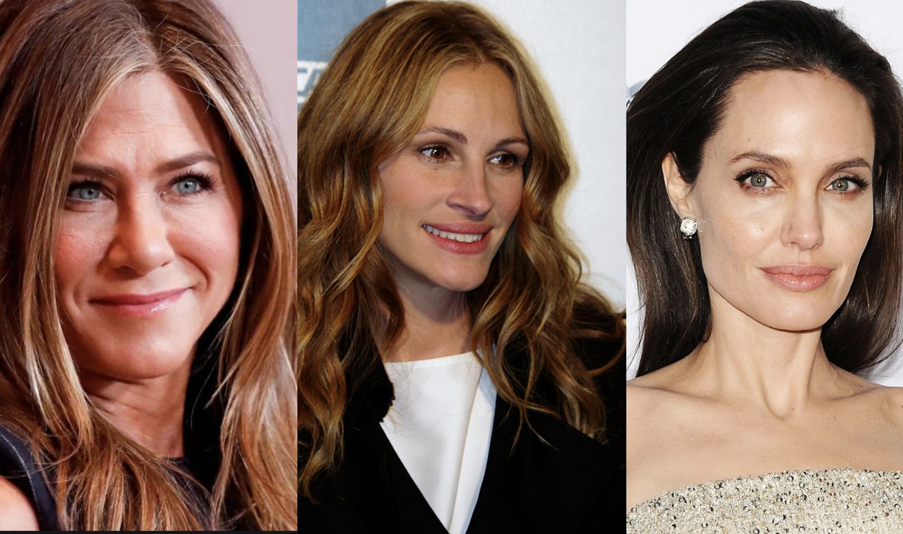 julia roberts julia roberts