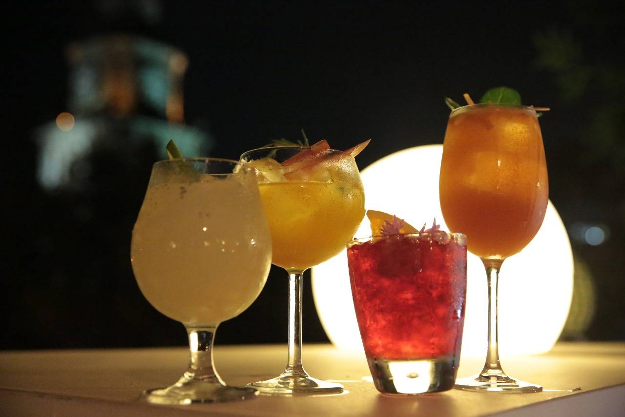 cocteles