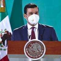 Con Nayarit, suman 15 gobernadores que han dado positivo a Covid-19