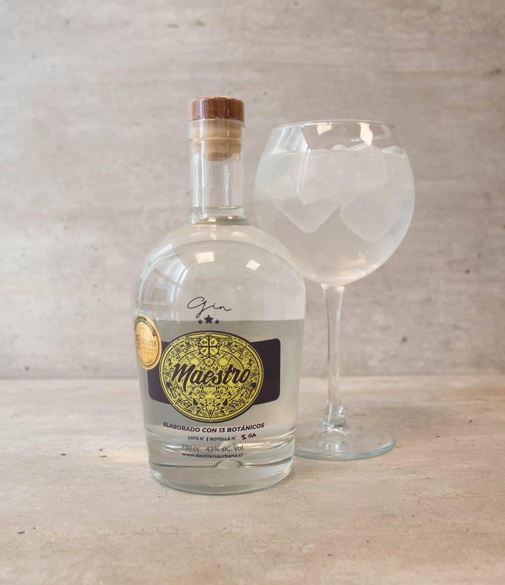 gin