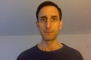 Ilan Kelman Profesor de Desastres y Salud, University College London, Reino Unido