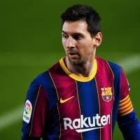 Messi, con el contrato más caro de la historia; gana cerca de 10 mdp diarios