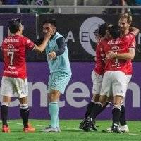 Mazatlán hace vibrar el Kraken y vence a Tuzos del Pachuca