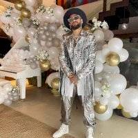 Neymar realizaría fiesta