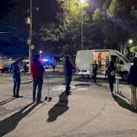 #OxígenoEnRuedas recorre calles de Guadalajara para vender oxígeno a precio justo