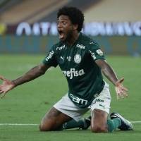 Palmeiras se corona como campeón de la Copa Libertadores