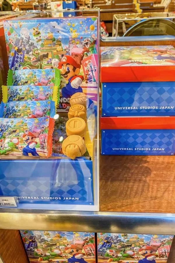 Super Nintendo World