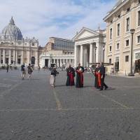 Los museos del Vaticano reabren sus puertas este lunes