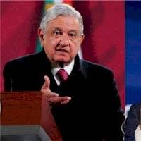 AMLO pidió ayuda a Biden para conseguir vacunas: Proceso