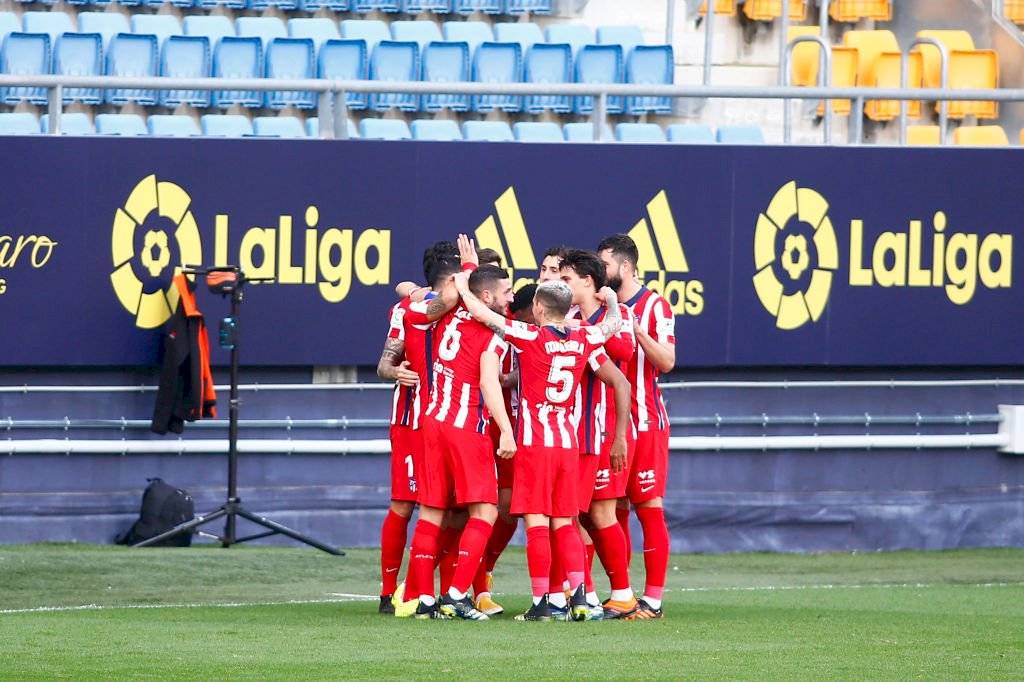 Atlético de Madrid
