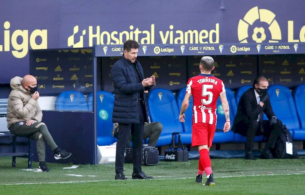 Atlético de Madrid