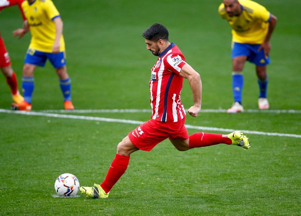 Atlético de Madrid