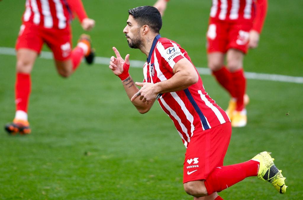 Atlético de Madrid