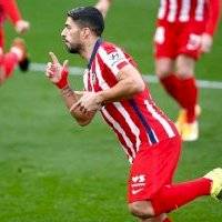 Atlético de Madrid sigue con paso dominante en España