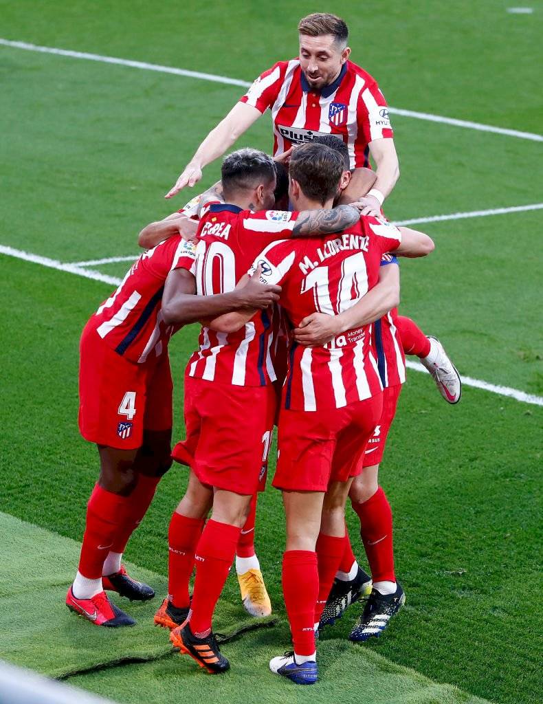 Atlético de Madrid