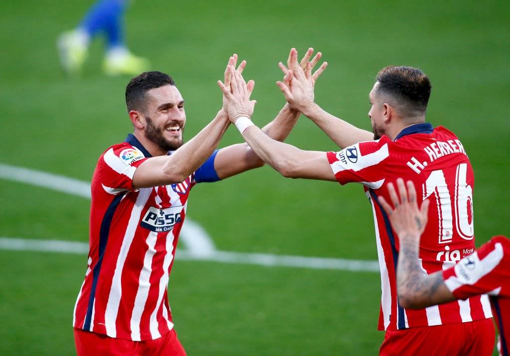 Atlético